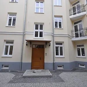 mala-apartment.warsawhotelspoland.com/